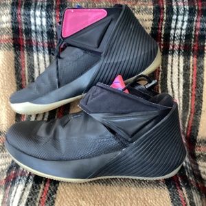 Nike Air Jordan Why Not U Zero basketball shoes